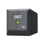 Sai Green Cell 750VA Batterie Plomb VRLA Pseudo Sinus 4 Prises AVR Sai Green Cell 750VA Batterie Plomb VRLA Pseudo Sinus 4 Prises AVR