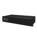 Sai Roline 1200VA Batería Plomo-Ácido Protección AVR USB Rack 2U