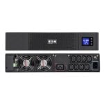 Sai Eaton 3 kVA Bateria Plomo-Ácido Uso em Rack ou Torre Saídas 9 AC