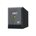 Sai Green Cell 2000VA Batterie Plomb Acide 15 min AVR USB Sai Green Cell 2000VA Batterie Plomb Acide 15 min AVR USB