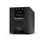 Sai CyberPower 1 kVA Batteria Piombo VRLA 16 Minuti Onda Sinusoidale LCD Sai CyberPower 1 kVA Batteria Piombo VRLA 16 Minuti Onda Sinusoidale LCD