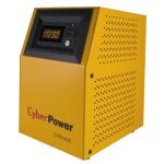 Sai CyberPower 1000VA Batteria Piombo Sigillata Sine Wave Display LCD Protezione AVR Sai CyberPower 1000VA Batteria Piombo Sigillata Sine Wave Display LCD Protezione AVR