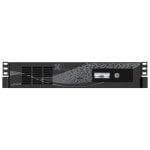 Sai Infosec 3000VA Batería de Plomo Ácido 17 Minutos Rack LCD Protecciones AVR Sai Infosec 3000VA Batería de Plomo Ácido 17 Minutos Rack LCD Protecciones AVR