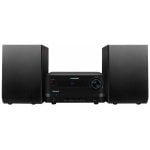 Microcadena Blaupunkt MS14BT Bluetooth 45 W FM USB LED Negra Microcadena Blaupunkt MS14BT Bluetooth 45 W FM USB LED Negra