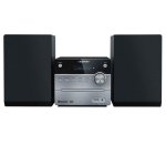Microchaîne Blaupunkt MS12BT 2x10W RMS Bluetooth USB CD FM