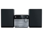 Microcadena Blaupunkt MS12BT Bluetooth USB 5W 2 Altavoces Negro Microcadena Blaupunkt MS12BT Bluetooth USB 5W 2 Altavoces Negro
