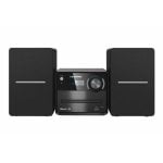 Microcadena Blaupunkt MS13BT Bluetooth 45 W CD FM LED Negro Microcadena Blaupunkt MS13BT Bluetooth 45 W CD FM LED Negro