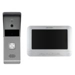 Videoporteiro Hikvision DS-KIS203T Ecrã 7" FullHD 66° Videoporteiro Hikvision DS-KIS203T Ecrã 7" FullHD 66°