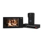 Videoportero Dahua Technology DHI-VTO2111D-P-S3 Pantalla 7” Full HD 122° Visión Nocturna