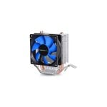 Refrigeración Aire DeepCool Socket AM4 LGA115x 80mm ICE EDGE MINI FS V2.0 Aluminio Cobre Refrigeración Aire DeepCool Socket AM4 LGA115x 80mm ICE EDGE MINI FS V2.0 Aluminio Cobre