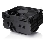 Refrigeración Aire Noctua Socket Intel/AMD 65 mm NH-L9x65 Chromax.Black Compacta PWM Refrigeración Aire Noctua Socket Intel/AMD 65 mm NH-L9x65 Chromax.Black Compacta PWM