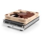 Refrigeration Air Noctua Socket AM5 92mm NH-L9a-AM5 Ultra Silencieux Refrigeration Air Noctua Socket AM5 92mm NH-L9a-AM5 Ultra Silencieux
