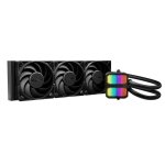 Refrigeración Líquida Be quiet Silent Loop 3 360mm 3 Lüfter RGB Multi LED