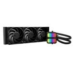 Refrigeration Liquide be quiet! Silent Loop 3 360mm 3 Ventilateurs RGB Refrigeration Liquide be quiet! Silent Loop 3 360mm 3 Ventilateurs RGB