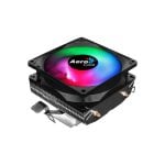 Kühllösung Luft Aerocool Sockel AM4/Intel 90mm Air Frost 2 LED RGB Kühllösung Luft Aerocool Sockel AM4/Intel 90mm Air Frost 2 LED RGB