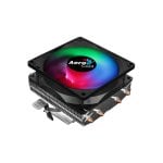 Refrigeración Aire Aerocool Socket AM4/115x/2011 90mm Air Frost 4 LED RGB Refrigeración Aire Aerocool Socket AM4/115x/2011 90mm Air Frost 4 LED RGB