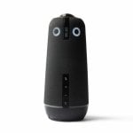 Sistema videoconferenza Owl Meeting Owl 4+ 4K 360°, microfono e altoparlante integrati