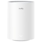 WiFi Mesh Cudy 1 Nodo 2882 Mbps Cobertura Avançada com Wi-Fi 7 e MU-MIMO WiFi Mesh Cudy 1 Nodo 2882 Mbps Cobertura Avançada com Wi-Fi 7 e MU-MIMO