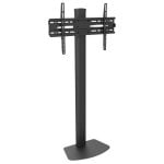 Support TV Roline Techly ICA-TR27 32-55 pouces 40 kg gestion câbles Support TV Roline Techly ICA-TR27 32-55 pouces 40 kg gestion câbles
