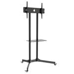 Support TV Roline Techly ICA-TR6 30 à 65 pouces inclinaison réglable 60 kg Noir Support TV Roline Techly ICA-TR6 30 à 65 pouces inclinaison réglable 60 kg Noir
