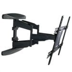 Support mural Roline Techly ICA-PLB 172L 40-80" Acier 50kg Inclinable Noir Support mural Roline Techly ICA-PLB 172L 40-80" Acier 50kg Inclinable Noir