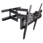 Support mural Roline Techly ICA-PLB 147XL 42-70" 70kg inclinable pivotant XL Support mural Roline Techly ICA-PLB 147XL 42-70" 70kg inclinable pivotant XL