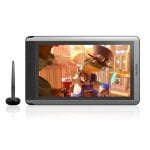 Tableta digitalizadora HUION Kamvas 16 IPS 15.6" Full HD 8192 Niveles 14 Teclas USB Tableta digitalizadora HUION Kamvas 16 IPS 15.6" Full HD 8192 Niveles 14 Teclas USB