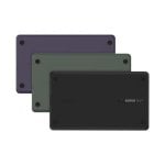 Tableta gráfica HUION Kamvas 13 verde Full HD IPS USB 8192 niveles Tableta gráfica HUION Kamvas 13 verde Full HD IPS USB 8192 niveles