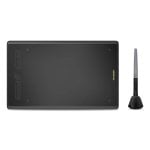 Tableta gráfica HUION H610X 5080 LPI 254 x 158.8 mm 8192 niveles Tableta gráfica HUION H610X 5080 LPI 254 x 158.8 mm 8192 niveles