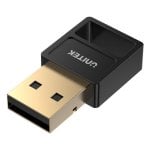 Adaptateur Bluetooth USB UNITEK 5.3 3 Mbit/s Noir pour PC/Notebook