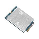 Tarjeta de Red Lenovo 4XC1Q24438 M.2 4G WWAN Wireless Interna para Notebook Tarjeta de Red Lenovo 4XC1Q24438 M.2 4G WWAN Wireless Interna para Notebook