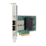 Scheda di Rete HPE Broadcom BCM57414 PCI Express 2x SFP28 10/25Gb Ethernet/Fibre