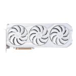 Tarjeta Gráfica PowerColor Red Devil Radeon RX 9070 XT 16GB GDDR6 Spectral White Tarjeta Gráfica PowerColor Red Devil Radeon RX 9070 XT 16GB GDDR6 Spectral White