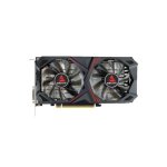 Tarjeta Gráfica Biostar GeForce RTX 2060 SUPER 8GB GDDR6 PCI Express 3.0