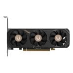 Tarjeta Gráfica Zotac GeForce RTX 5060 Low Profile 8GB GDDR7 Reflex 2 RTX AI DLSS4 Tarjeta Gráfica Zotac GeForce RTX 5060 Low Profile 8GB GDDR7 Reflex 2 RTX AI DLSS4