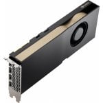 Grafikkarte ASUS RTX A2000 6GB GDDR6 PCIe 4.0 Active Kühlung