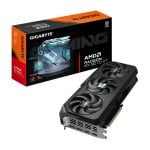Tarjeta Gráfica GIGABYTE Radeon RX 9070 XT GAMING 16GB GDDR6 Tarjeta Gráfica GIGABYTE Radeon RX 9070 XT GAMING 16GB GDDR6