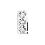 Scheda Grafica XFX RX 9070 SWIFT OC 16GB GDDR6 White Scheda Grafica XFX RX 9070 SWIFT OC 16GB GDDR6 White