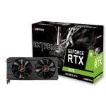 Carte Graphique Biostar GeForce RTX 3070 8GB GDDR6 PCI Express 4.0 Carte Graphique Biostar GeForce RTX 3070 8GB GDDR6 PCI Express 4.0