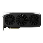 Carte Graphique XFX Radeon RX 9060 XT OC Gaming 16GB GDDR6