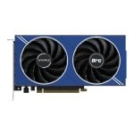Grafikkarte Sparkle Intel Arc A580 ORC OC Edition 8GB GDDR6 PCIe 4.0 Grafikkarte Sparkle Intel Arc A580 ORC OC Edition 8GB GDDR6 PCIe 4.0