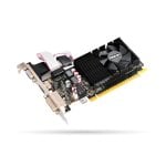 Tarjeta Gráfica INNO3D GeForce GT 730 LP 4GB GDDR3 Tarjeta Gráfica INNO3D GeForce GT 730 LP 4GB GDDR3