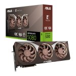 Carte Graphique ASUS RTX5080-O16G-NOCTUA 16GB GDDR7 Reflex 2 RTX AI DLSS4