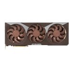 Tarjeta Gráfica ASUS GeForce RTX 5080 NOCTUA OC 16GB GDDR7 Reflex 2 RTX AI DLSS4 Tarjeta Gráfica ASUS GeForce RTX 5080 NOCTUA OC 16GB GDDR7 Reflex 2 RTX AI DLSS4