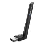 Adaptateur Bluetooth TP-Link UB500 Plus USB Type-A 5.3 Noir PC/Notebook/Tablet