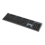 Teclado de membrana iBox Desktop Kit Pro Layout ES con ratón óptico incluido Teclado de membrana iBox Desktop Kit Pro Layout ES con ratón óptico incluido