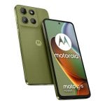 Motorola Moto G15 Power 8GB 256GB 6.72" LCD 4G Dual SIM Batería 6000mAh NFC IP54 Android 15 Verde Motorola Moto G15 Power 8GB 256GB 6.72" LCD 4G Dual SIM Batería 6000mAh NFC IP54 Android 15 Verde
