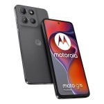 Motorola Moto G15 Power 8GB 256GB 6.72" LCD 4G Dual SIM Batería 6000mAh NFC IP54 Android 15 Gris Motorola Moto G15 Power 8GB 256GB 6.72" LCD 4G Dual SIM Batería 6000mAh NFC IP54 Android 15 Gris