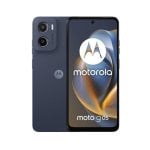 Motorola Moto G05 4GB 128GB 6.67" LCD 4G Dual SIM 50MP IP54 TurboPower Android 15 Blau