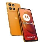 Motorola Moto G15 8GB 128GB 6.72" LCD 4G Dual SIM NFC Turbo Charge Android 15 Naranja Motorola Moto G15 8GB 128GB 6.72" LCD 4G Dual SIM NFC Turbo Charge Android 15 Naranja